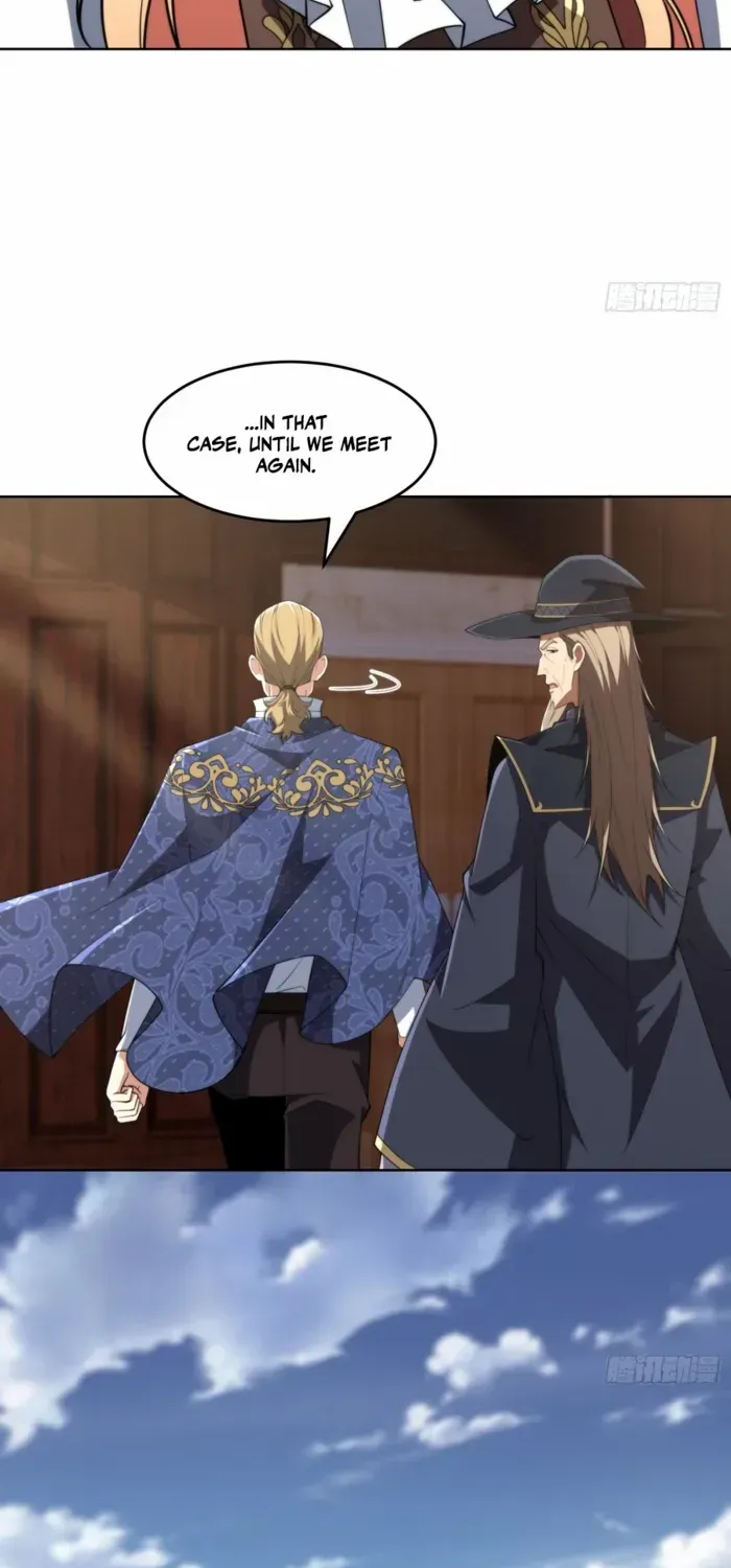 I Build an Industrial Empire on the Magic Continent Chapter 60 page 17 - 