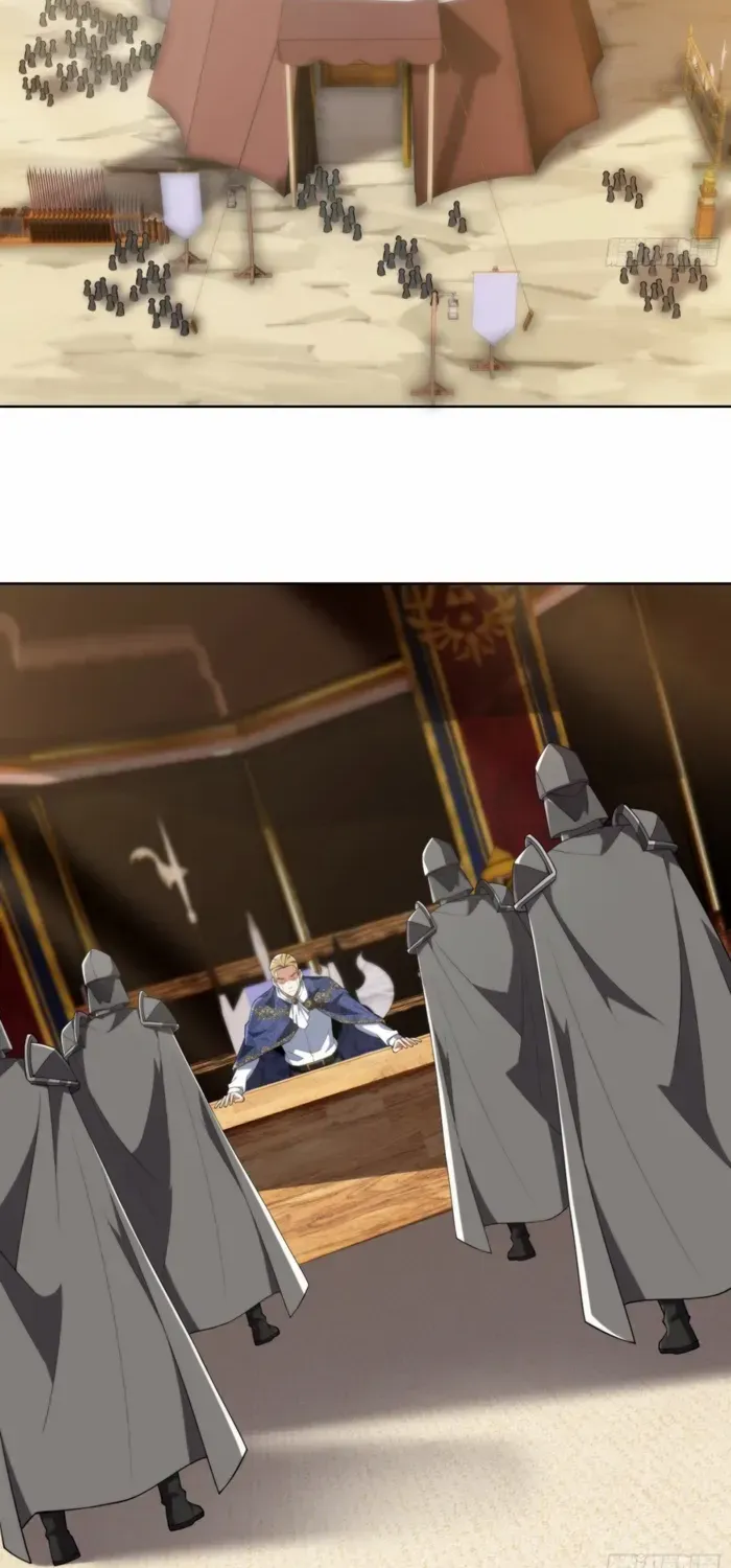 I Build an Industrial Empire on the Magic Continent Chapter 60 page 19 - 