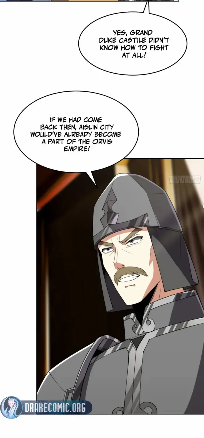 I Build an Industrial Empire on the Magic Continent Chapter 60 page 24 - 