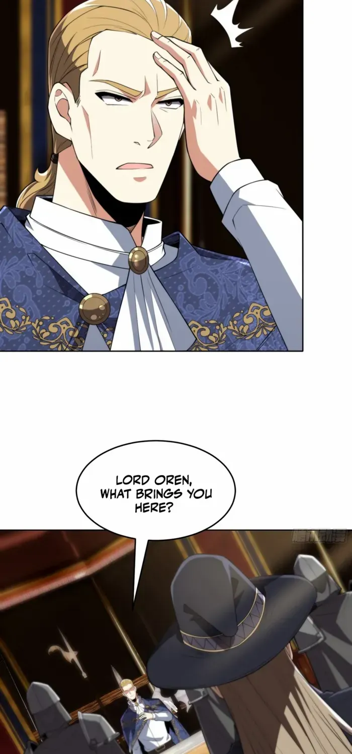 I Build an Industrial Empire on the Magic Continent Chapter 60 page 26 - 