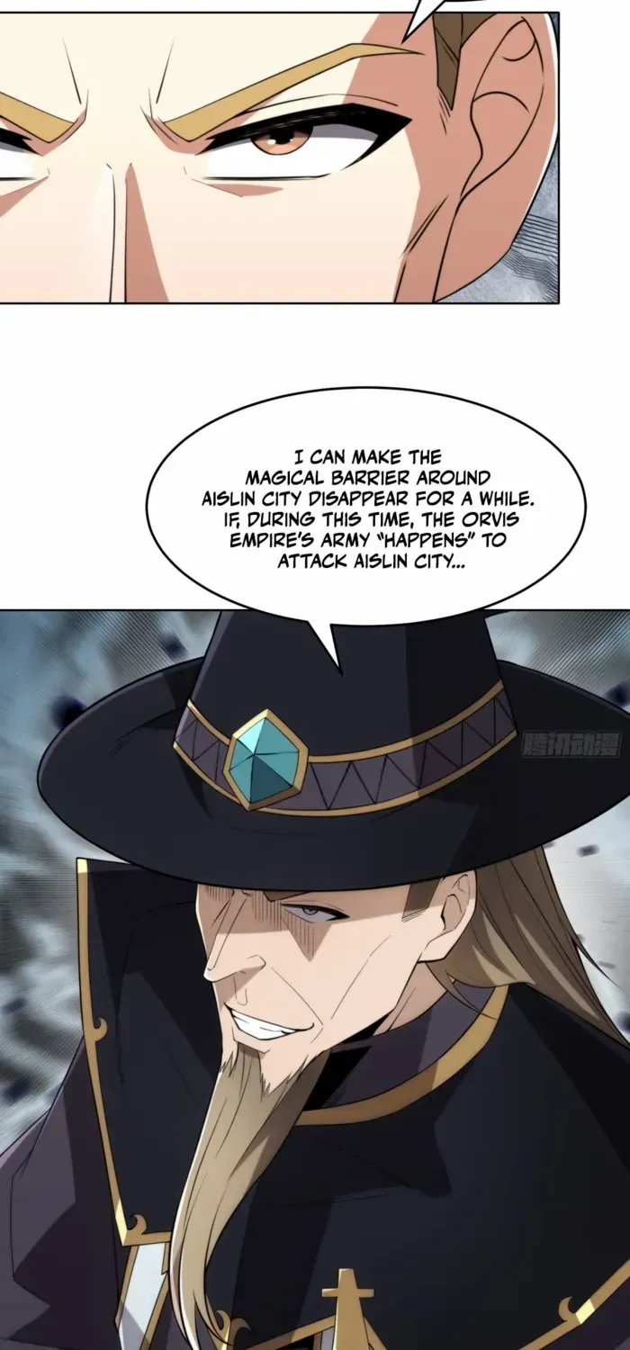 I Build an Industrial Empire on the Magic Continent Chapter 60 page 28 - 