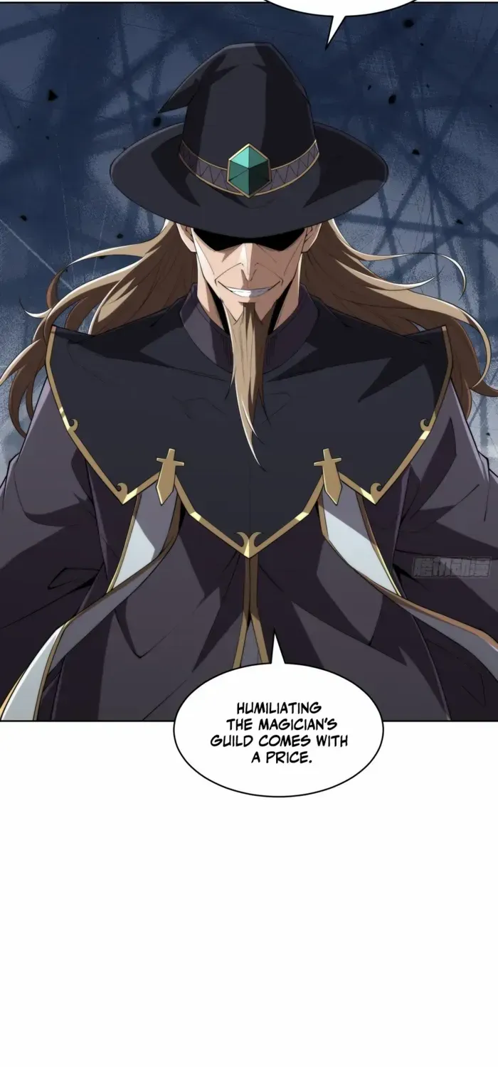 I Build an Industrial Empire on the Magic Continent Chapter 60 page 35 - 