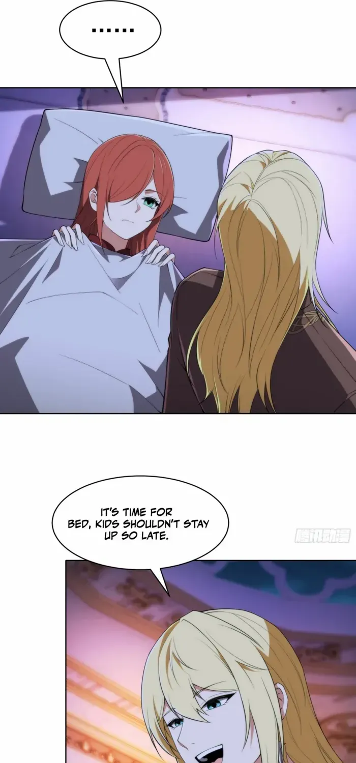 I Build an Industrial Empire on the Magic Continent Chapter 60 page 37 - 