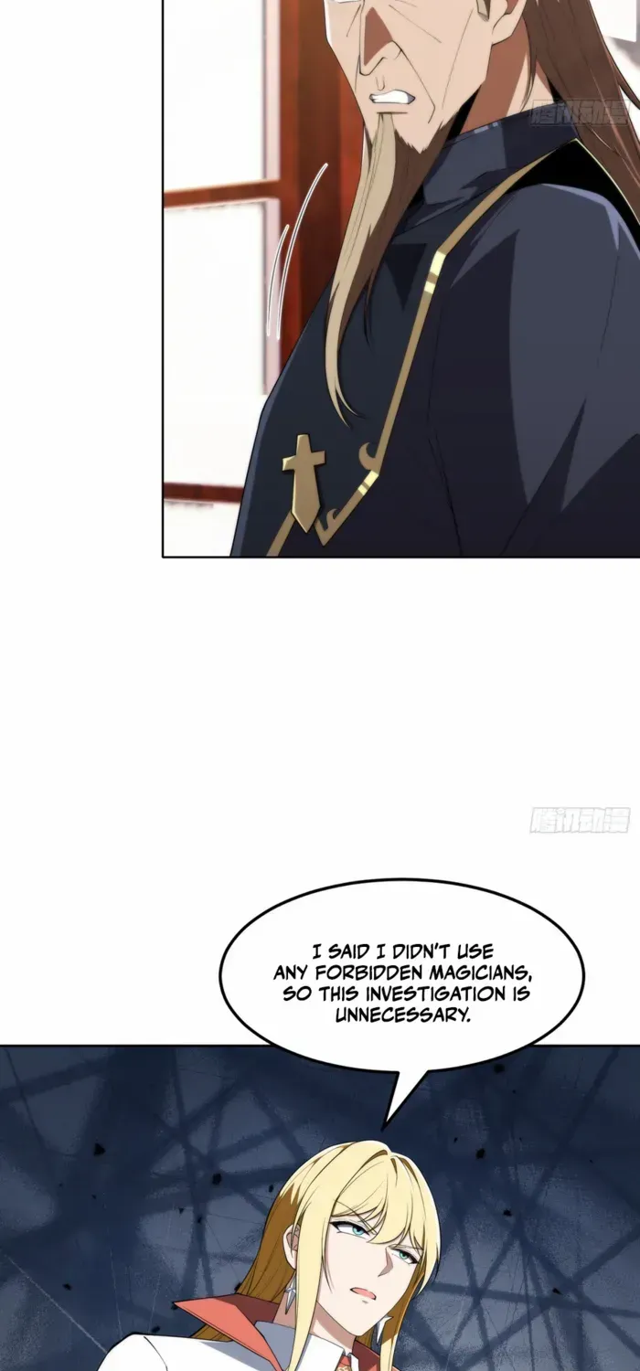 I Build an Industrial Empire on the Magic Continent Chapter 60 page 6 - 
