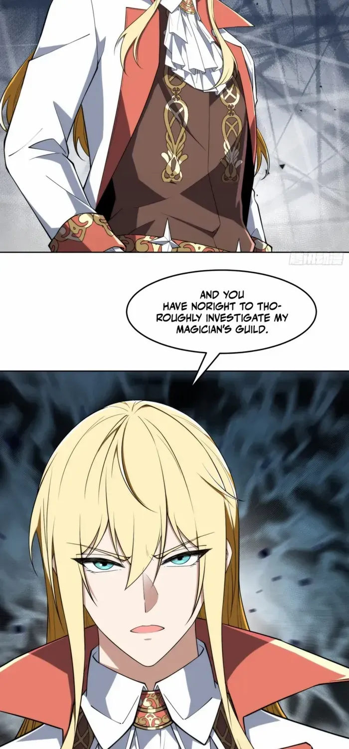 I Build an Industrial Empire on the Magic Continent Chapter 60 page 7 - 