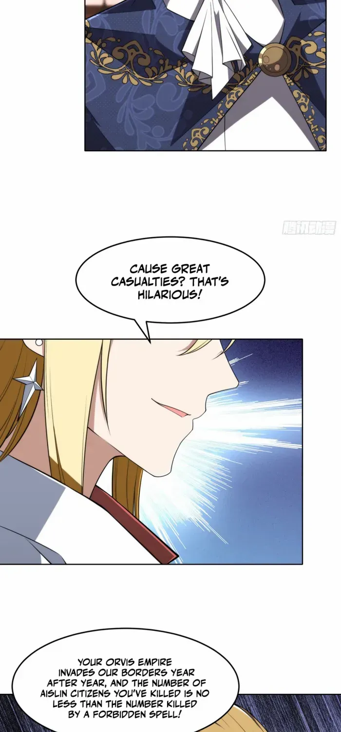 I Build an Industrial Empire on the Magic Continent Chapter 60 page 10 - 