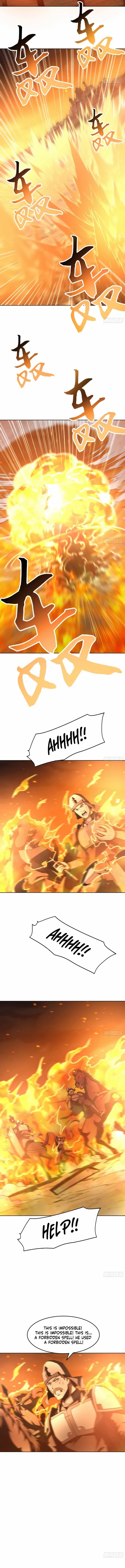 I Build an Industrial Empire on the Magic Continent Chapter 63 page 3 - 
