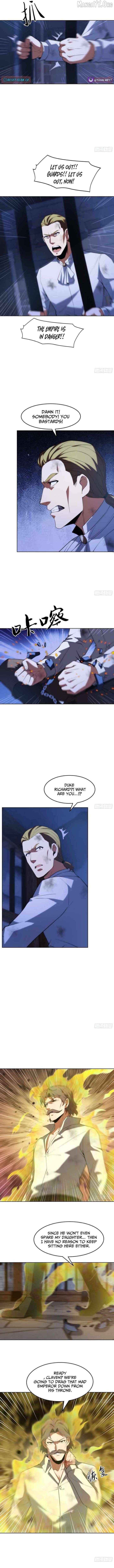 I Build an Industrial Empire on the Magic Continent Chapter 65 page 2 - 