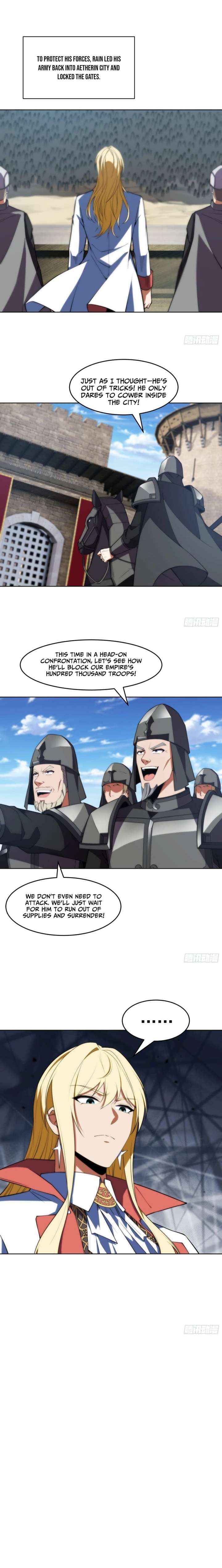 I Build an Industrial Empire on the Magic Continent Chapter 66 page 3 - 