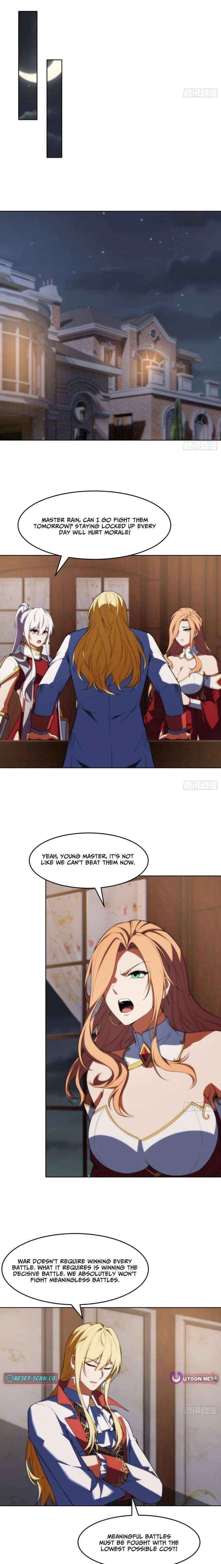 I Build an Industrial Empire on the Magic Continent Chapter 66 page 4 - 