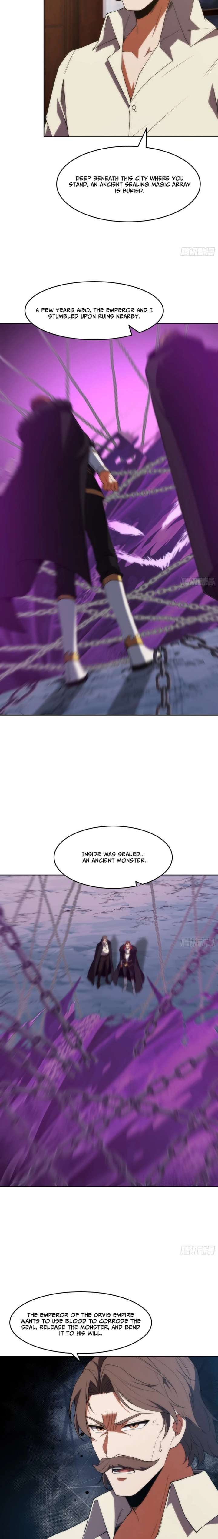 I Build an Industrial Empire on the Magic Continent Chapter 66 page 10 - 