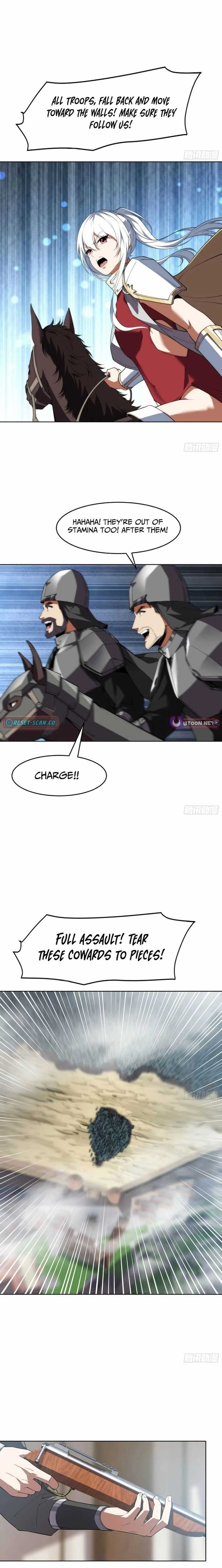 I Build an Industrial Empire on the Magic Continent Chapter 68 page 2 - 