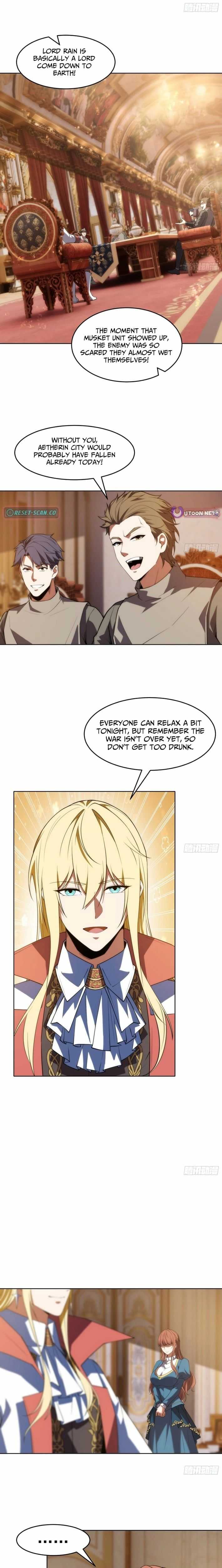 I Build an Industrial Empire on the Magic Continent Chapter 68 page 11 - 
