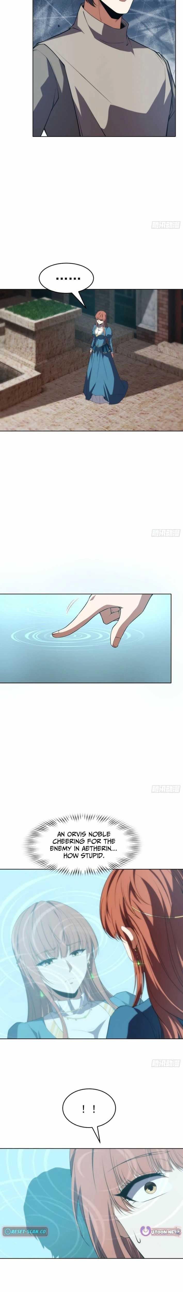 I Build an Industrial Empire on the Magic Continent Chapter 68 page 13 - 