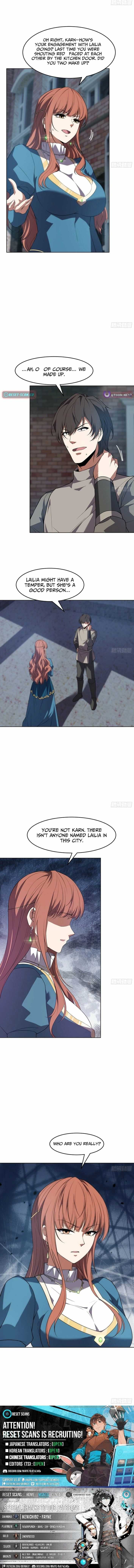 I Build an Industrial Empire on the Magic Continent Chapter 68 page 15 - 