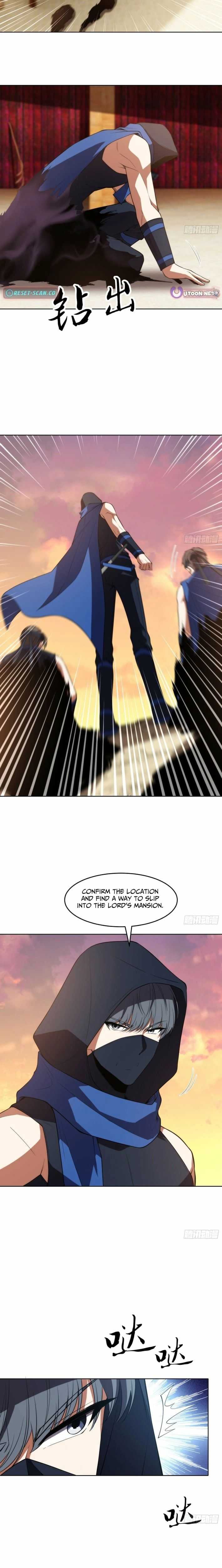 I Build an Industrial Empire on the Magic Continent Chapter 68 page 7 - 