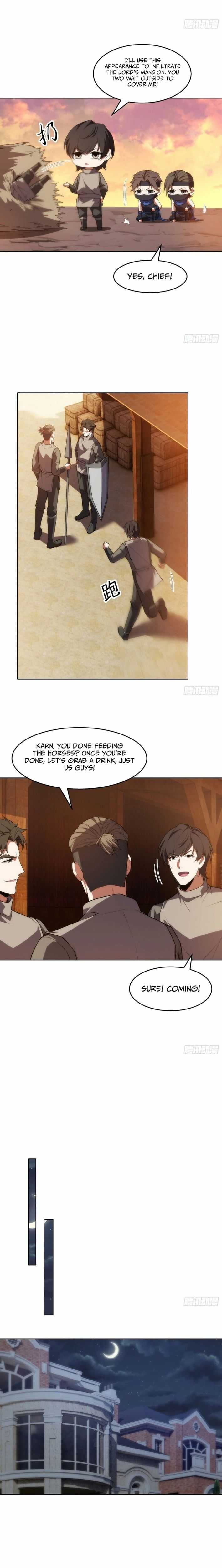I Build an Industrial Empire on the Magic Continent Chapter 68 page 10 - 