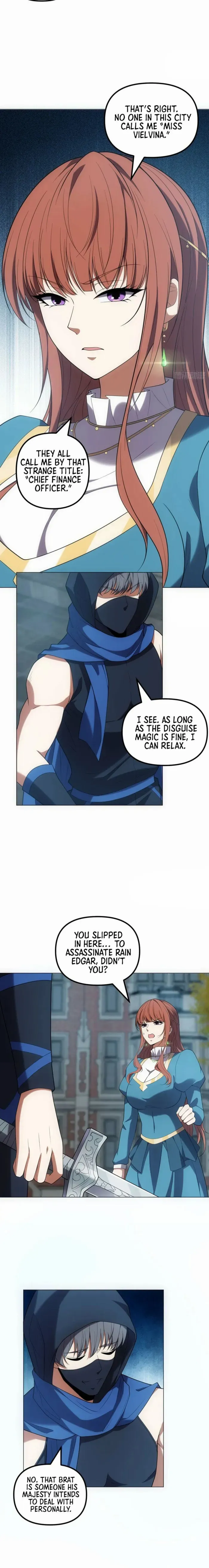 I Build an Industrial Empire on the Magic Continent Chapter 69 page 2 - 