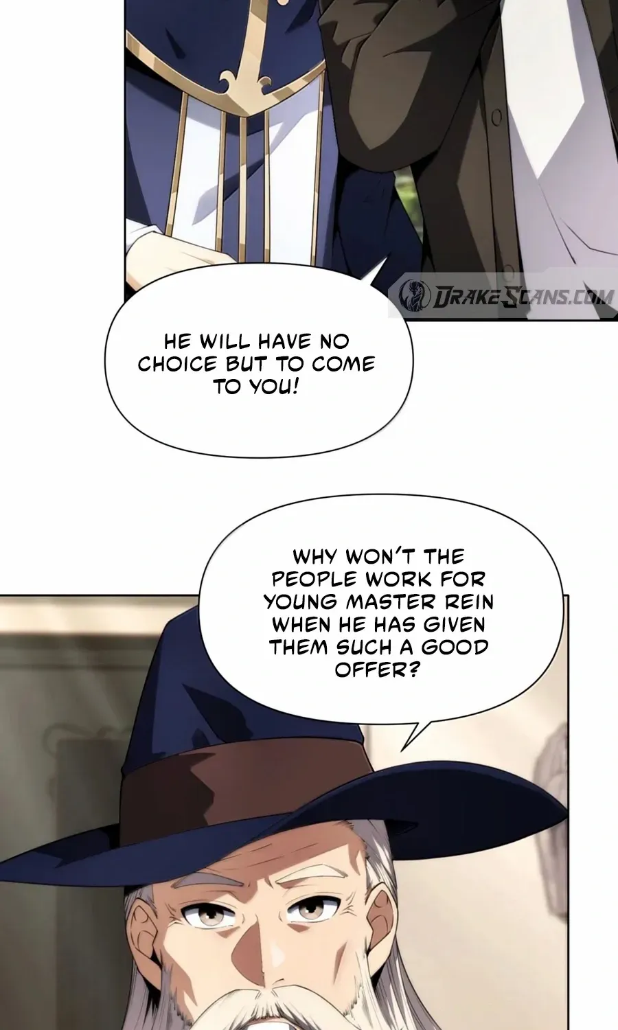 I Build an Industrial Empire on the Magic Continent Chapter 7 page 3 - 