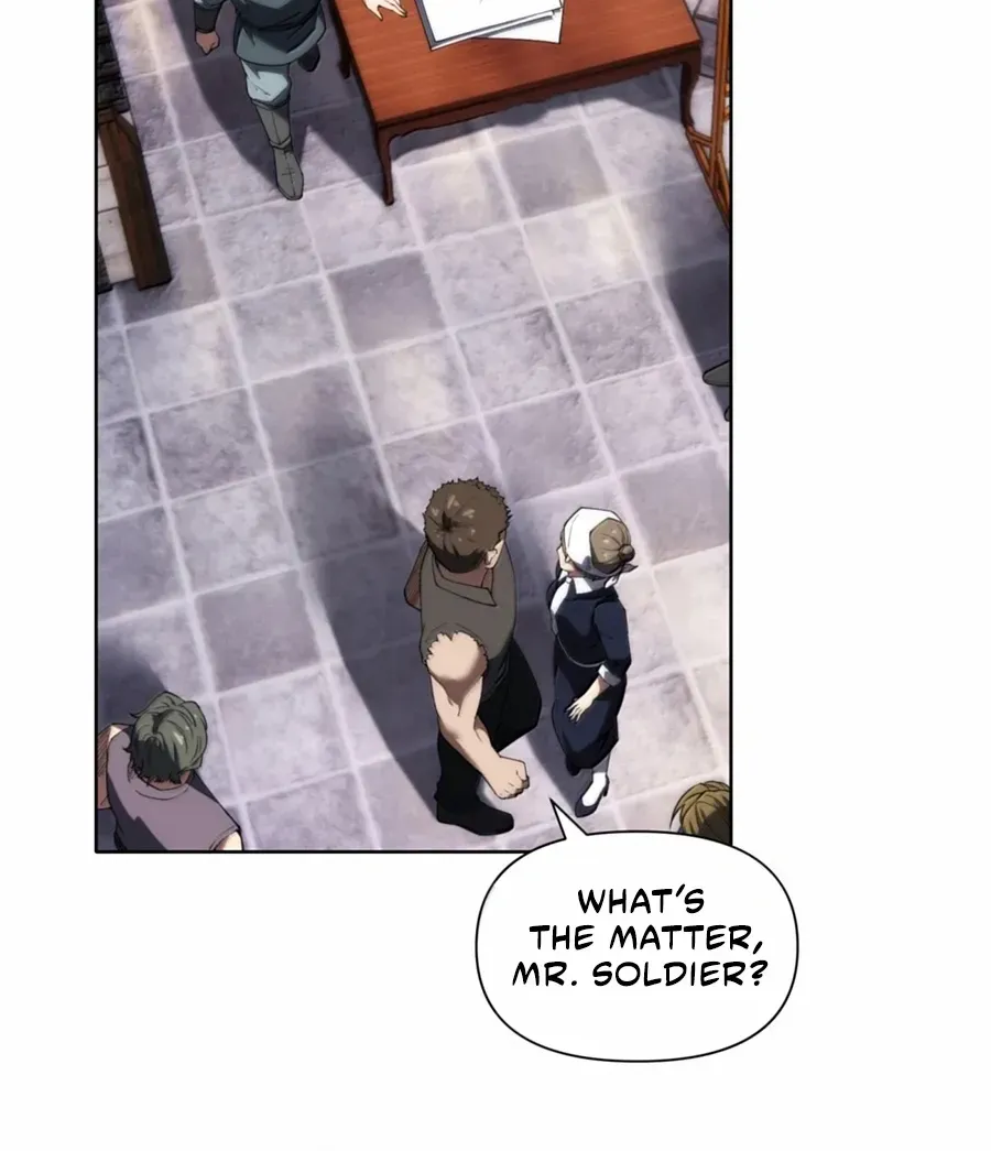 I Build an Industrial Empire on the Magic Continent Chapter 7 page 28 - 