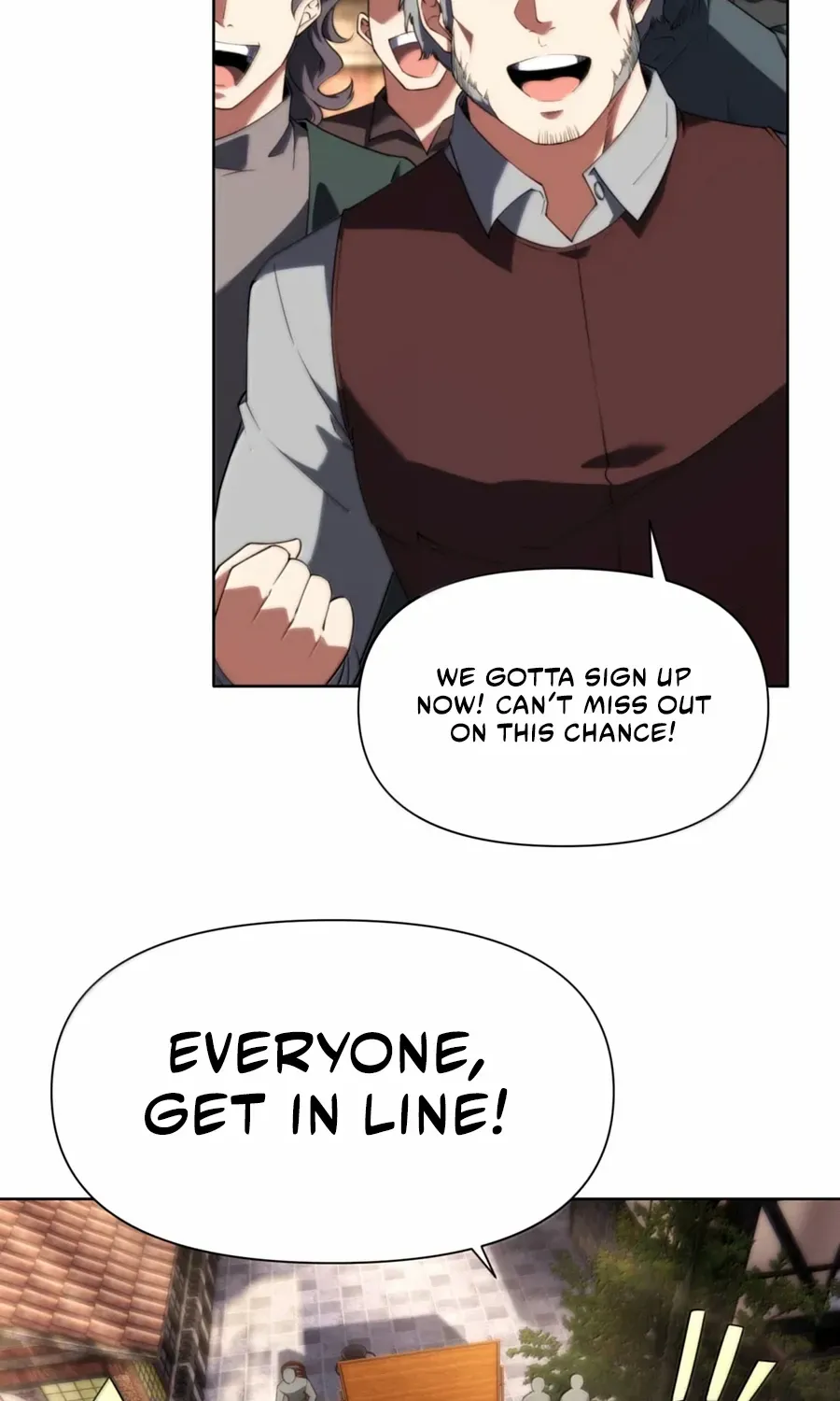 I Build an Industrial Empire on the Magic Continent Chapter 7 page 35 - 