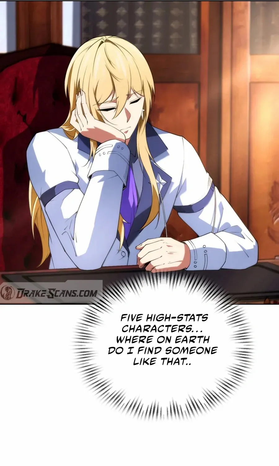 I Build an Industrial Empire on the Magic Continent Chapter 7 page 41 - 