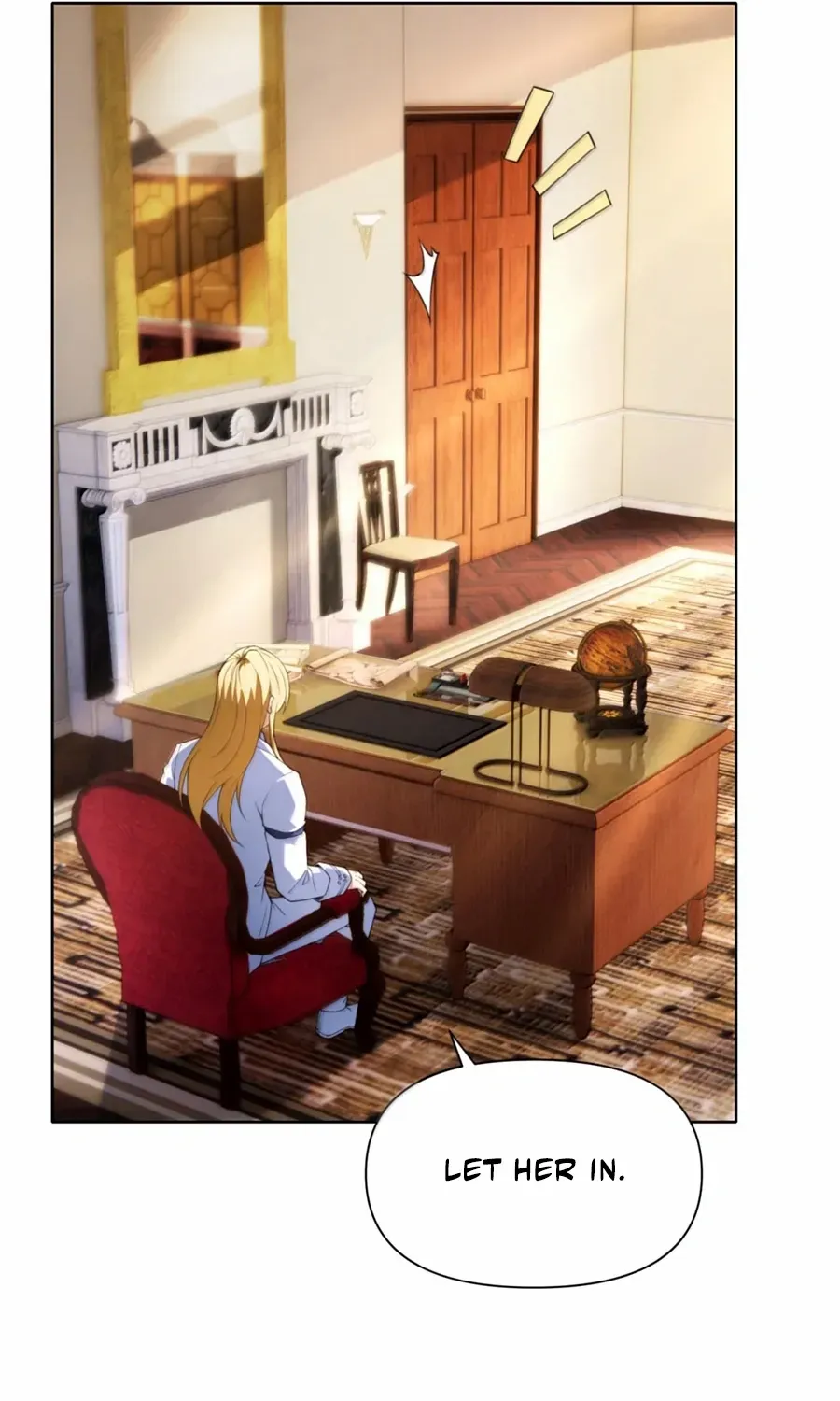 I Build an Industrial Empire on the Magic Continent Chapter 7 page 45 - 
