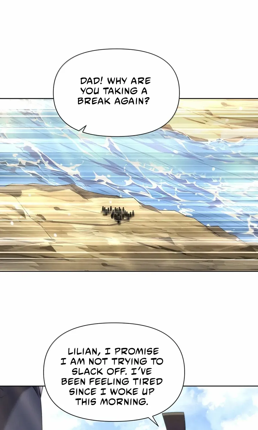 I Build an Industrial Empire on the Magic Continent Chapter 7 page 49 - 