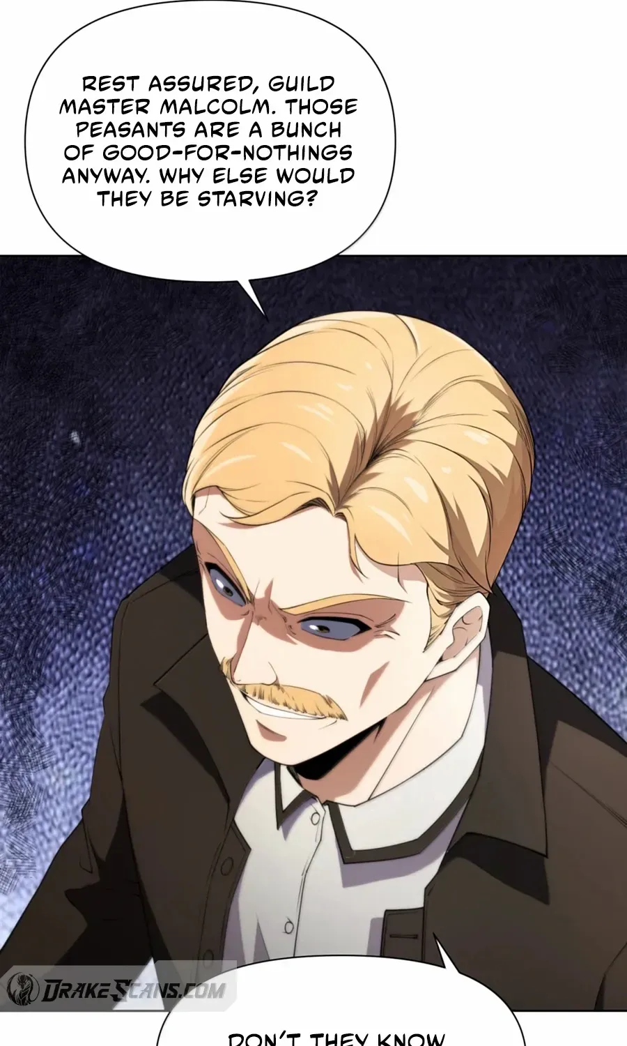 I Build an Industrial Empire on the Magic Continent Chapter 7 page 9 - 