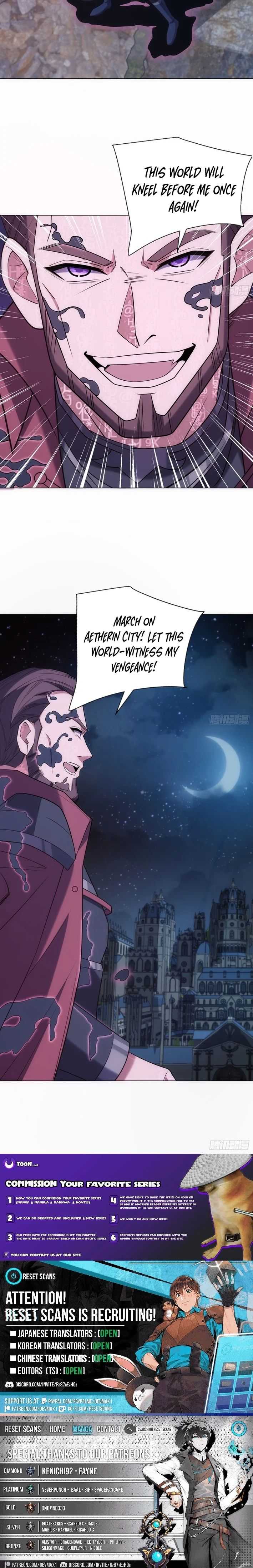 I Build an Industrial Empire on the Magic Continent Chapter 71 page 14 - 