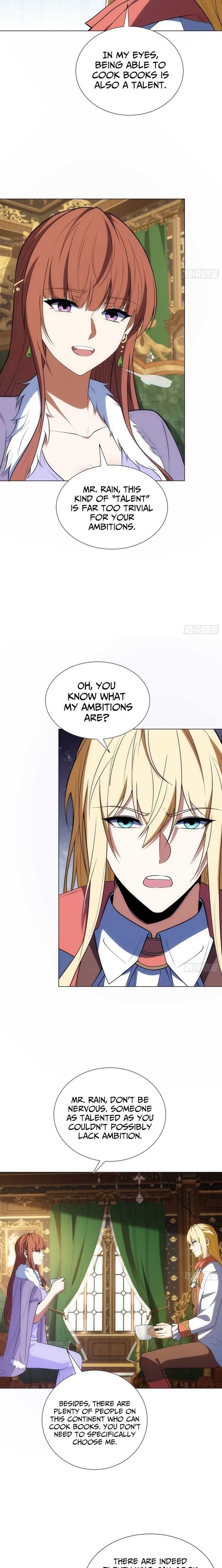 I Build an Industrial Empire on the Magic Continent Chapter 71 page 5 - 