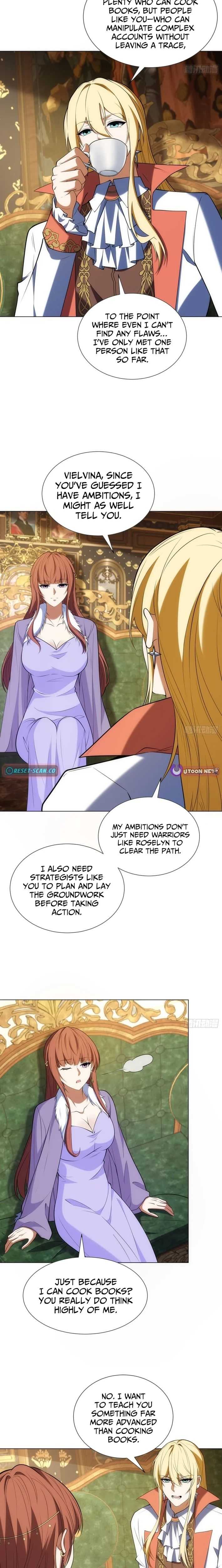 I Build an Industrial Empire on the Magic Continent Chapter 71 page 6 - 