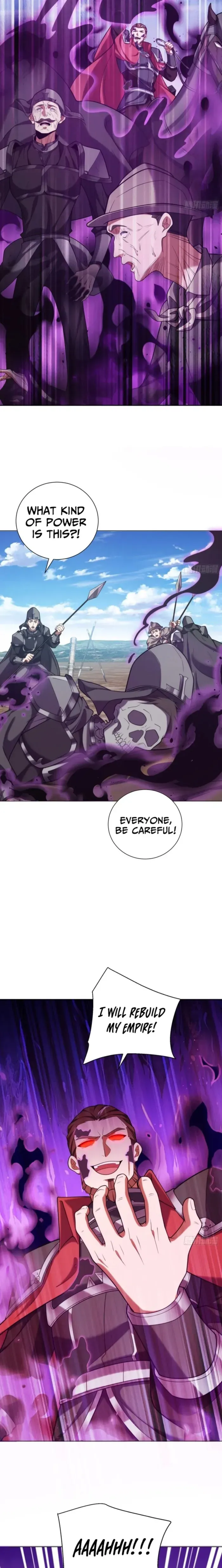 I Build an Industrial Empire on the Magic Continent Chapter 72 page 4 - 