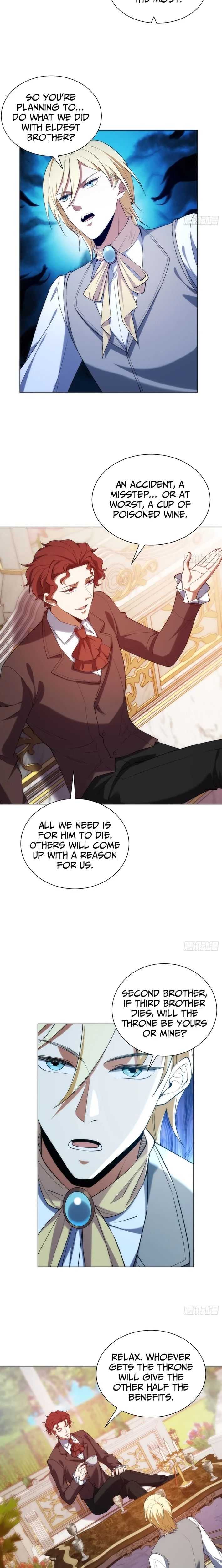 I Build an Industrial Empire on the Magic Continent Chapter 74 page 12 - 