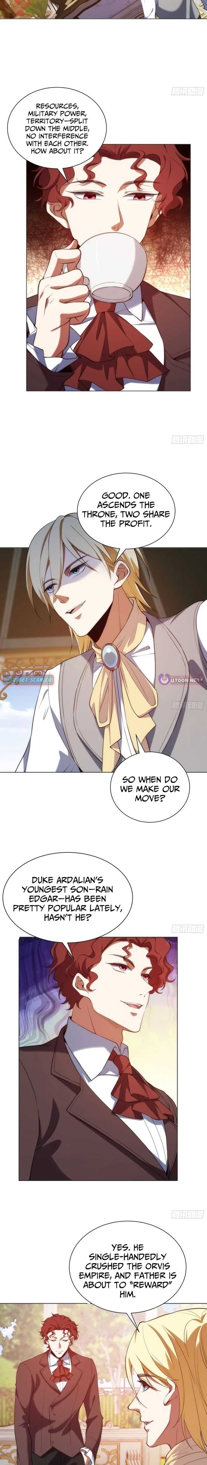 I Build an Industrial Empire on the Magic Continent Chapter 74 page 13 - 