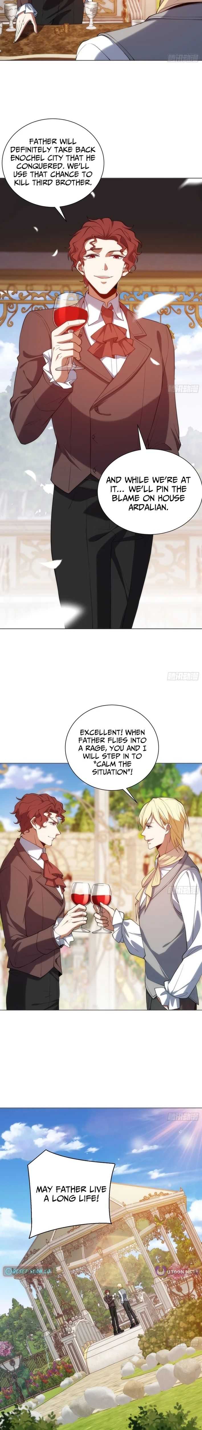 I Build an Industrial Empire on the Magic Continent Chapter 74 page 14 - 