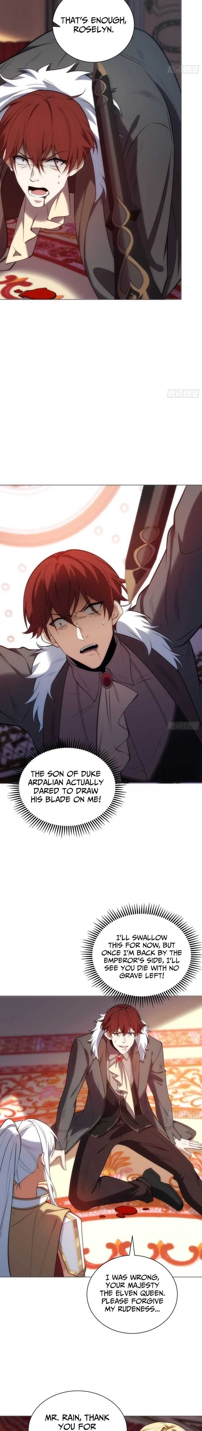 I Build an Industrial Empire on the Magic Continent Chapter 74 page 6 - 