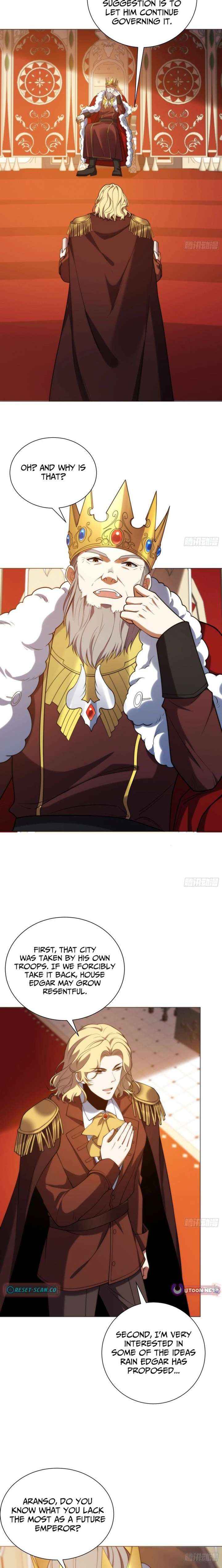 I Build an Industrial Empire on the Magic Continent Chapter 75 page 14 - 