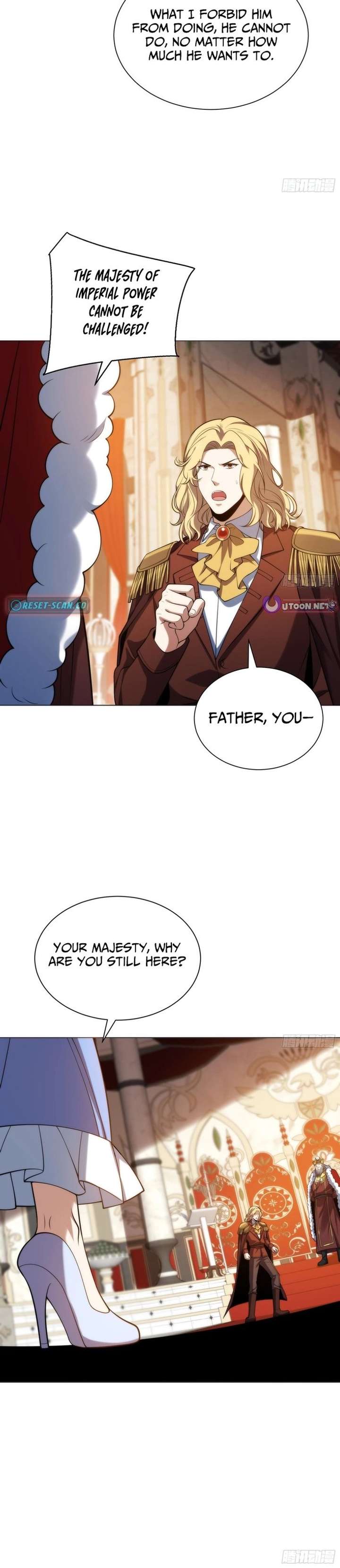 I Build an Industrial Empire on the Magic Continent Chapter 75 page 16 - 