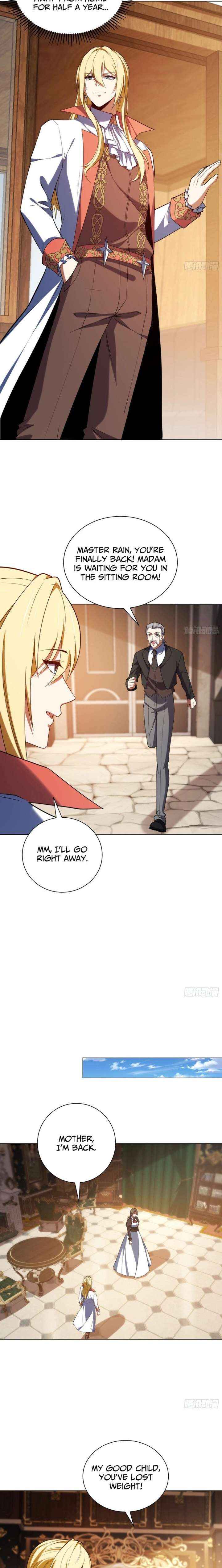 I Build an Industrial Empire on the Magic Continent Chapter 75 page 3 - 