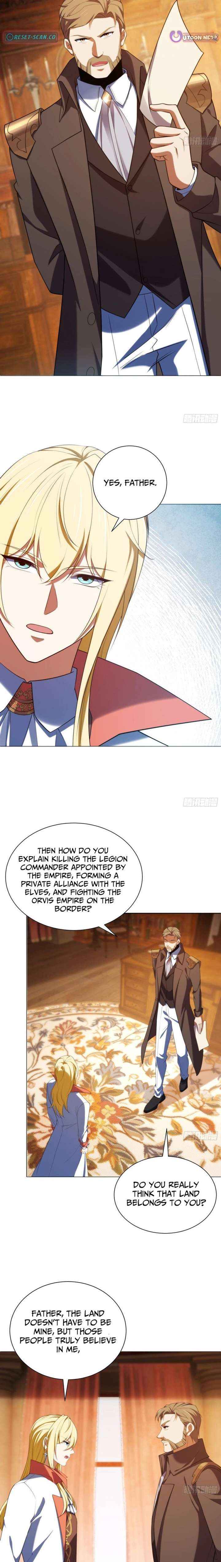 I Build an Industrial Empire on the Magic Continent Chapter 75 page 7 - 