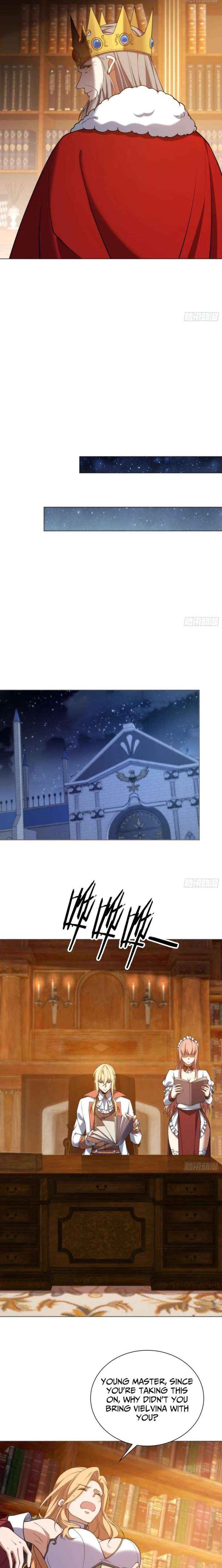I Build an Industrial Empire on the Magic Continent Chapter 76 page 13 - 