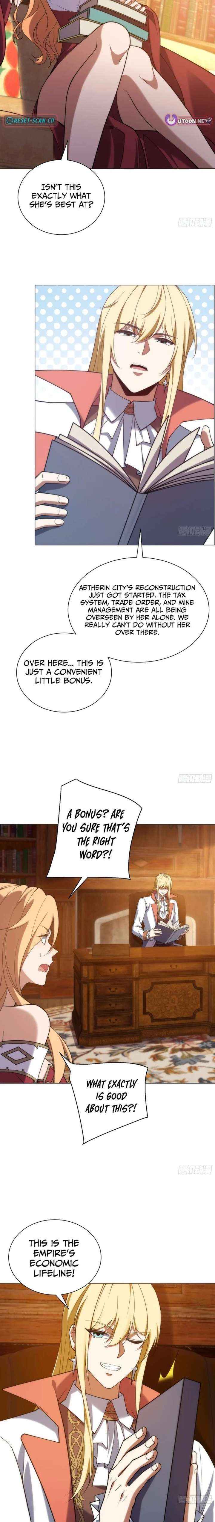 I Build an Industrial Empire on the Magic Continent Chapter 76 page 14 - 