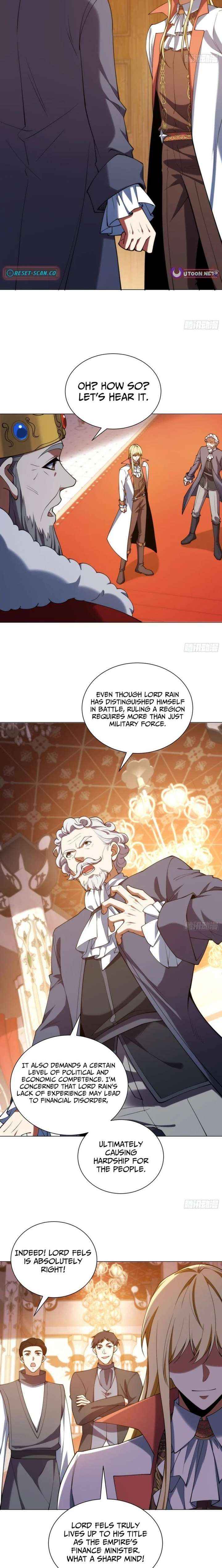 I Build an Industrial Empire on the Magic Continent Chapter 76 page 6 - 