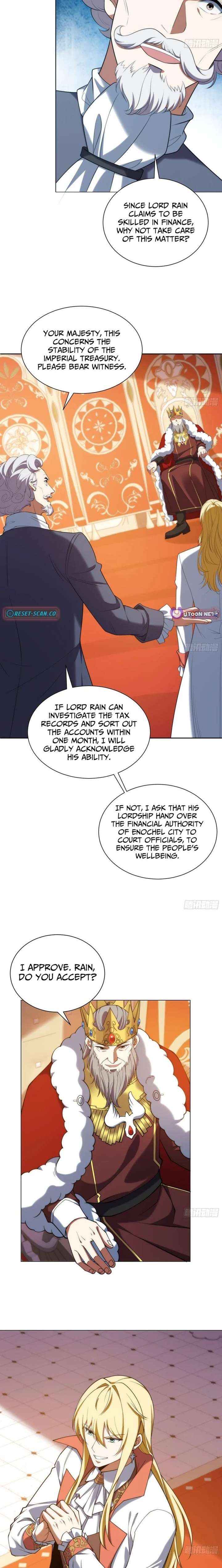 I Build an Industrial Empire on the Magic Continent Chapter 76 page 10 - 