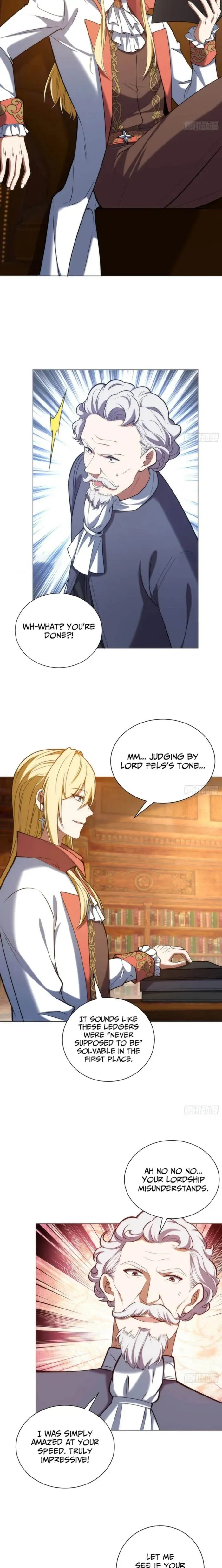I Build an Industrial Empire on the Magic Continent Chapter 77 page 11 - 