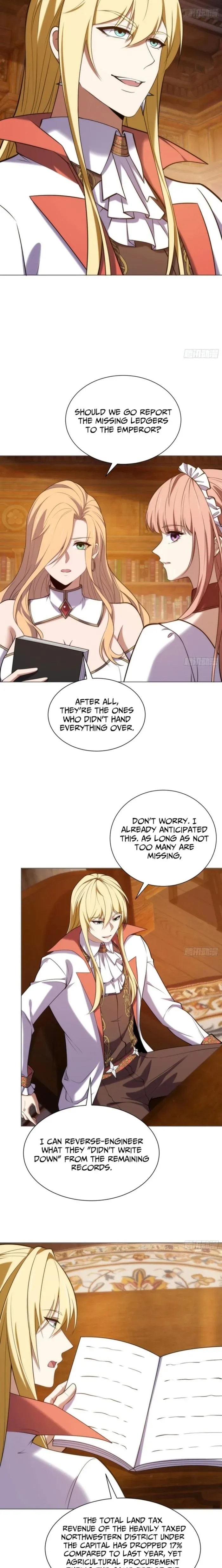 I Build an Industrial Empire on the Magic Continent Chapter 77 page 4 - 