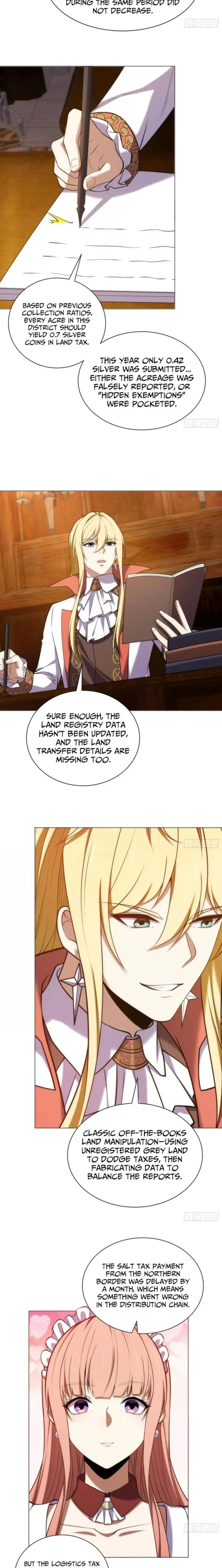 I Build an Industrial Empire on the Magic Continent Chapter 77 page 5 - 