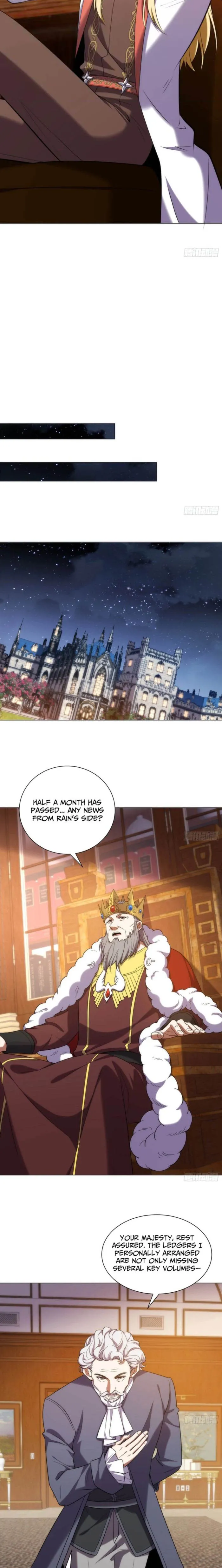 I Build an Industrial Empire on the Magic Continent Chapter 77 page 7 - 
