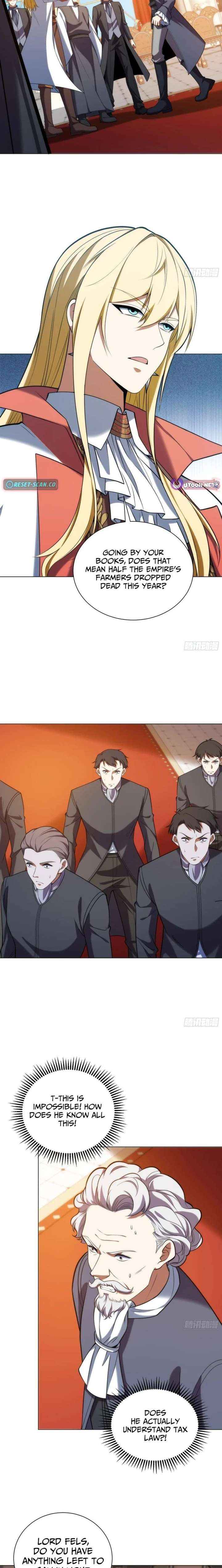 I Build an Industrial Empire on the Magic Continent Chapter 78 page 11 - 